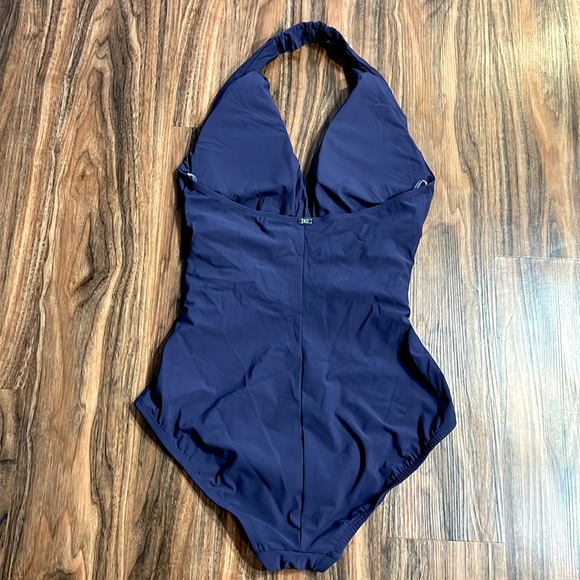 Amoressa Oil Slick Drake One Piece - Picture 9 of 15